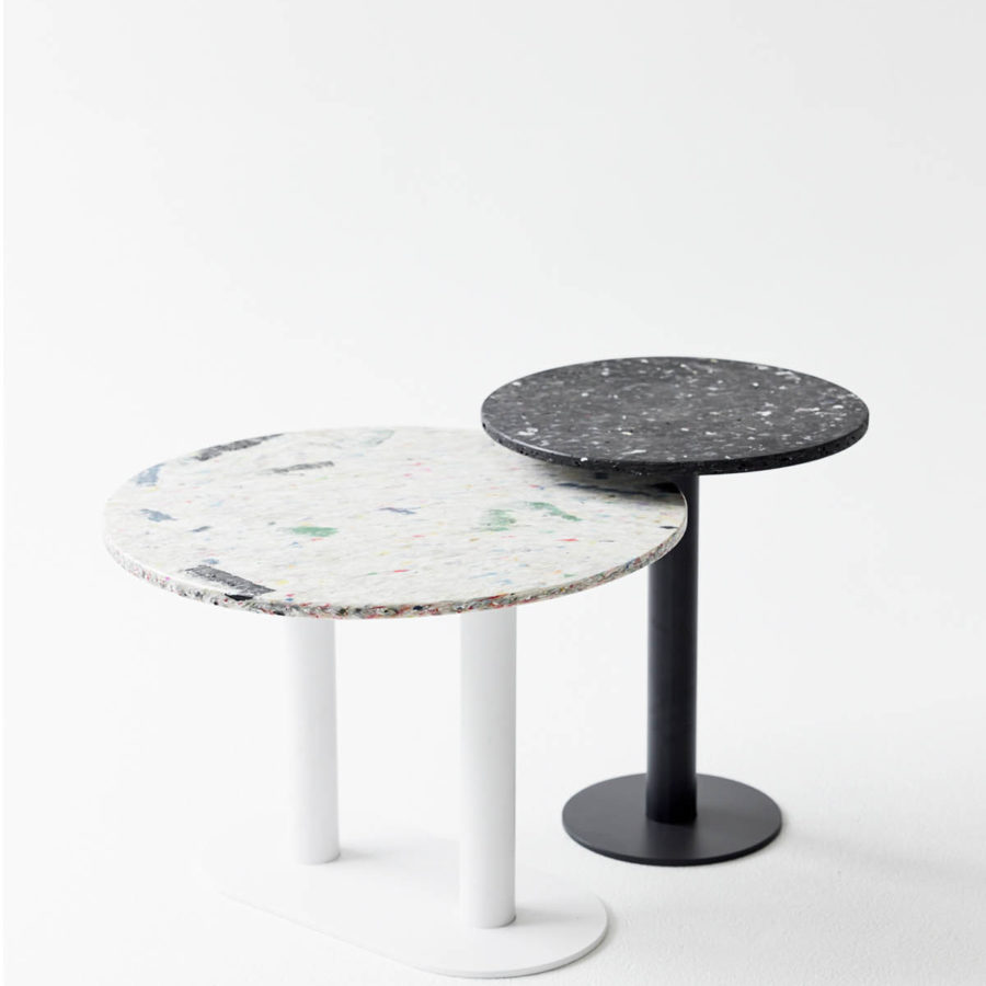 столики DUSLAR RECYCLED - Qullar.ru