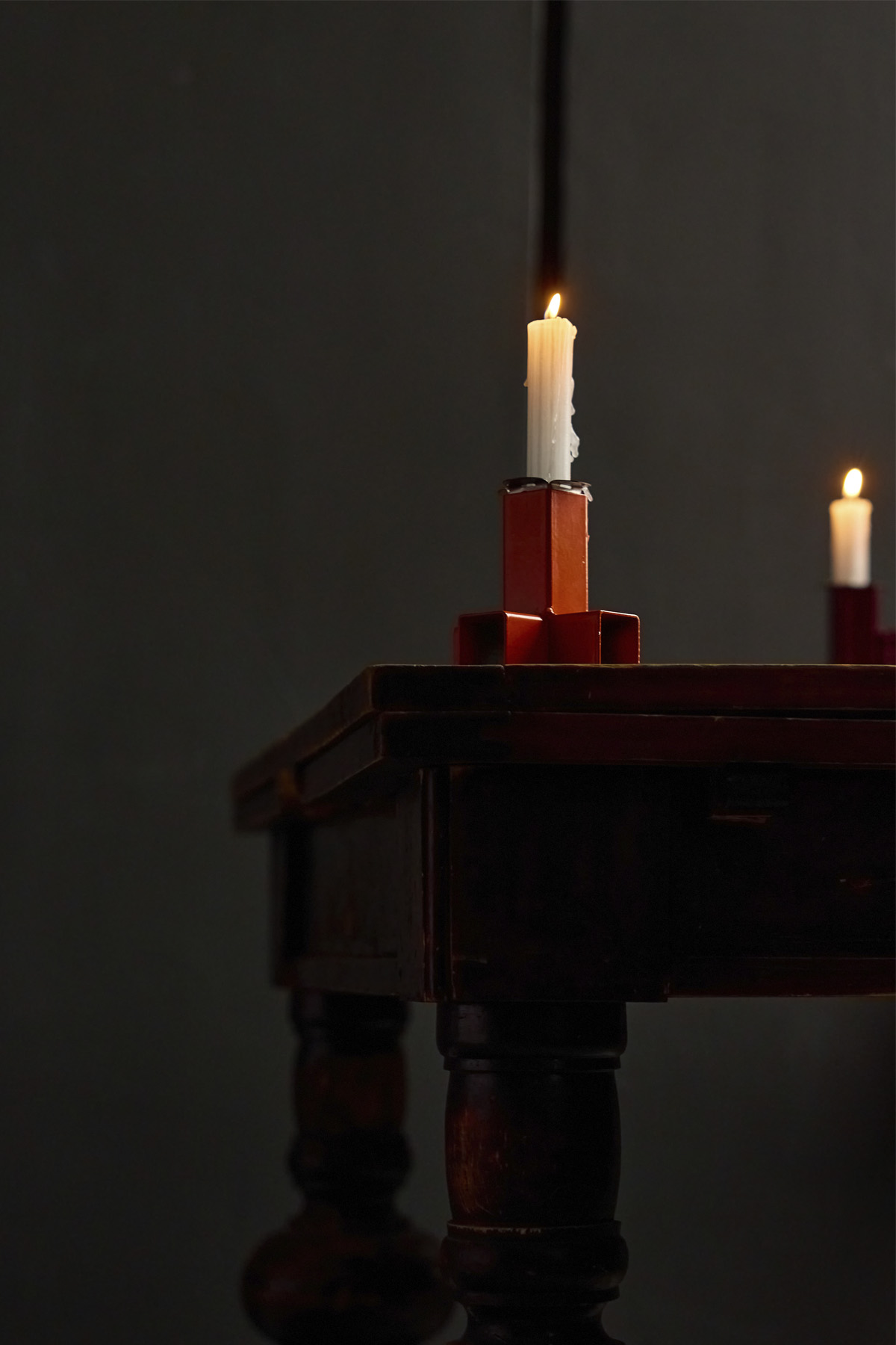 BER_7 подсвечник BER 7