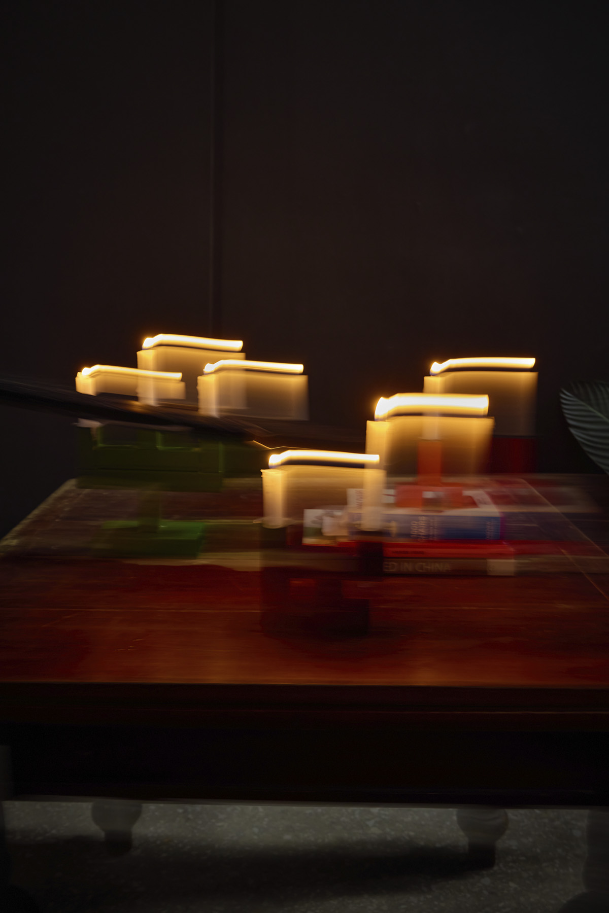 BER_8 подсвечник BER 8