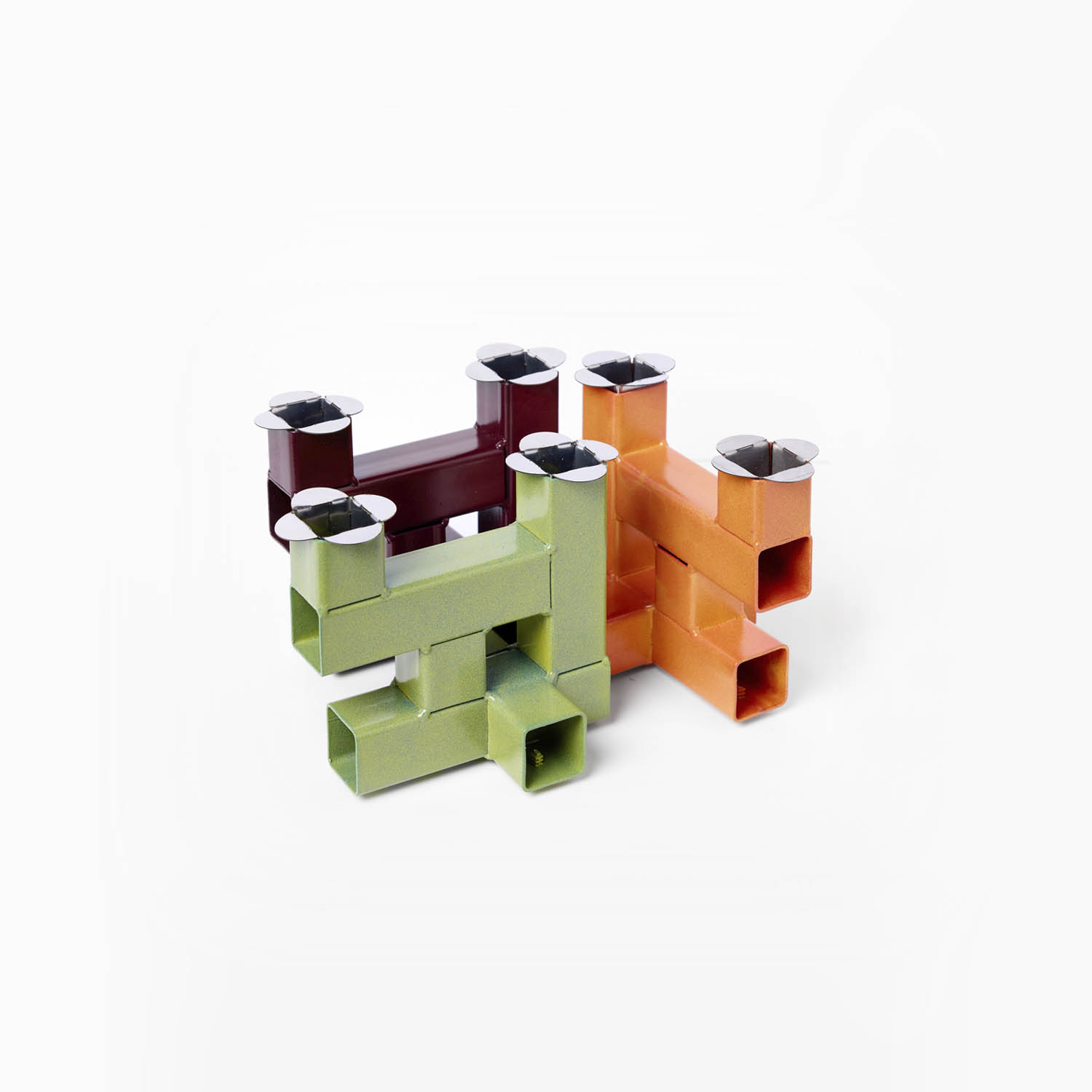 подсвечник IKE 1 подсвечник IKE 1