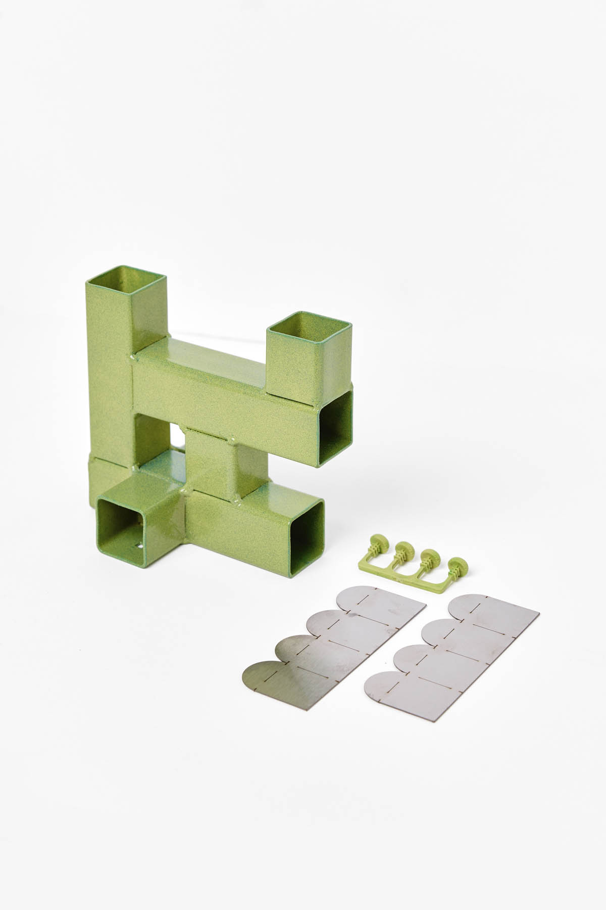 IKE_5 подсвечник IKE 5