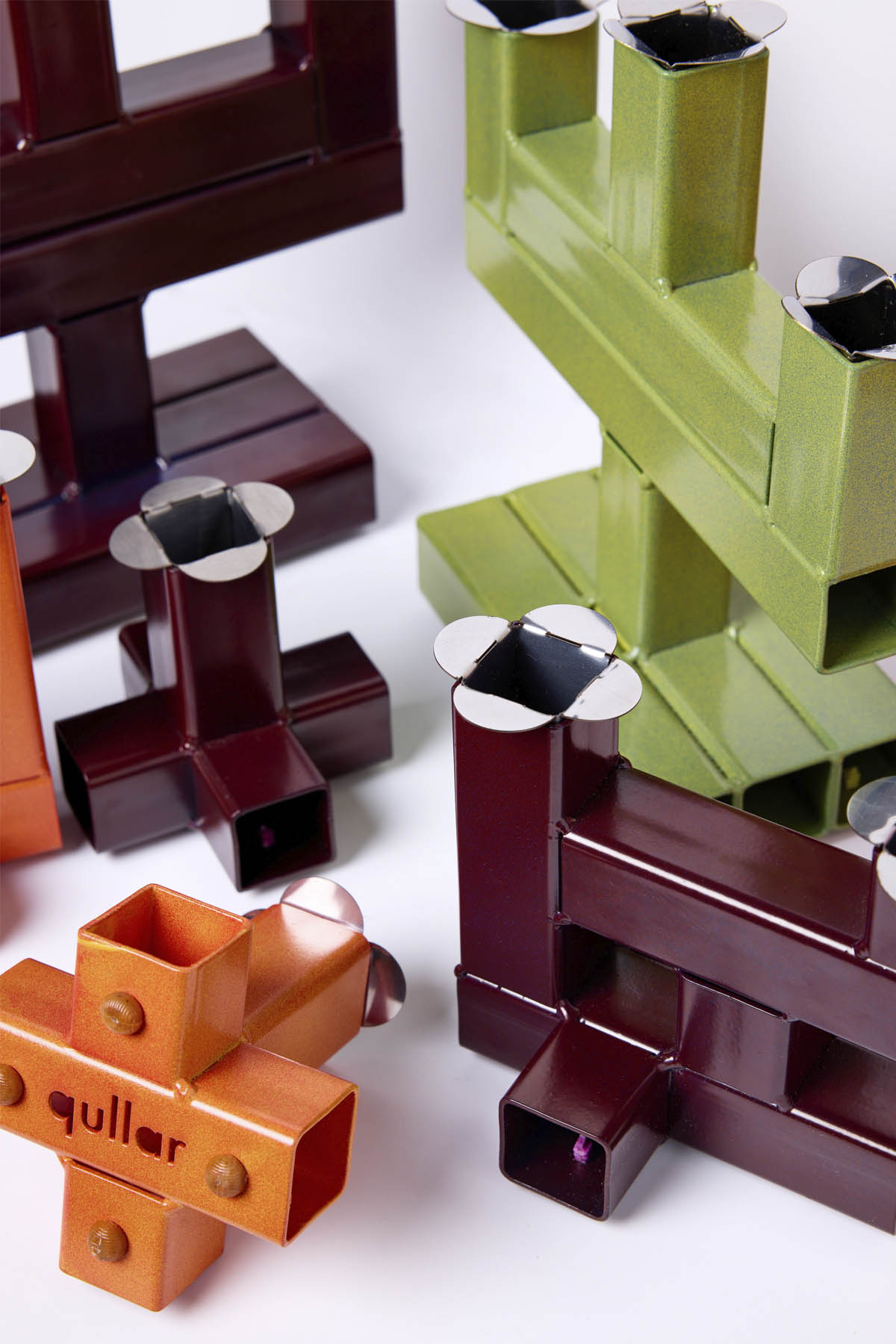 IKE_7 подсвечник IKE 7