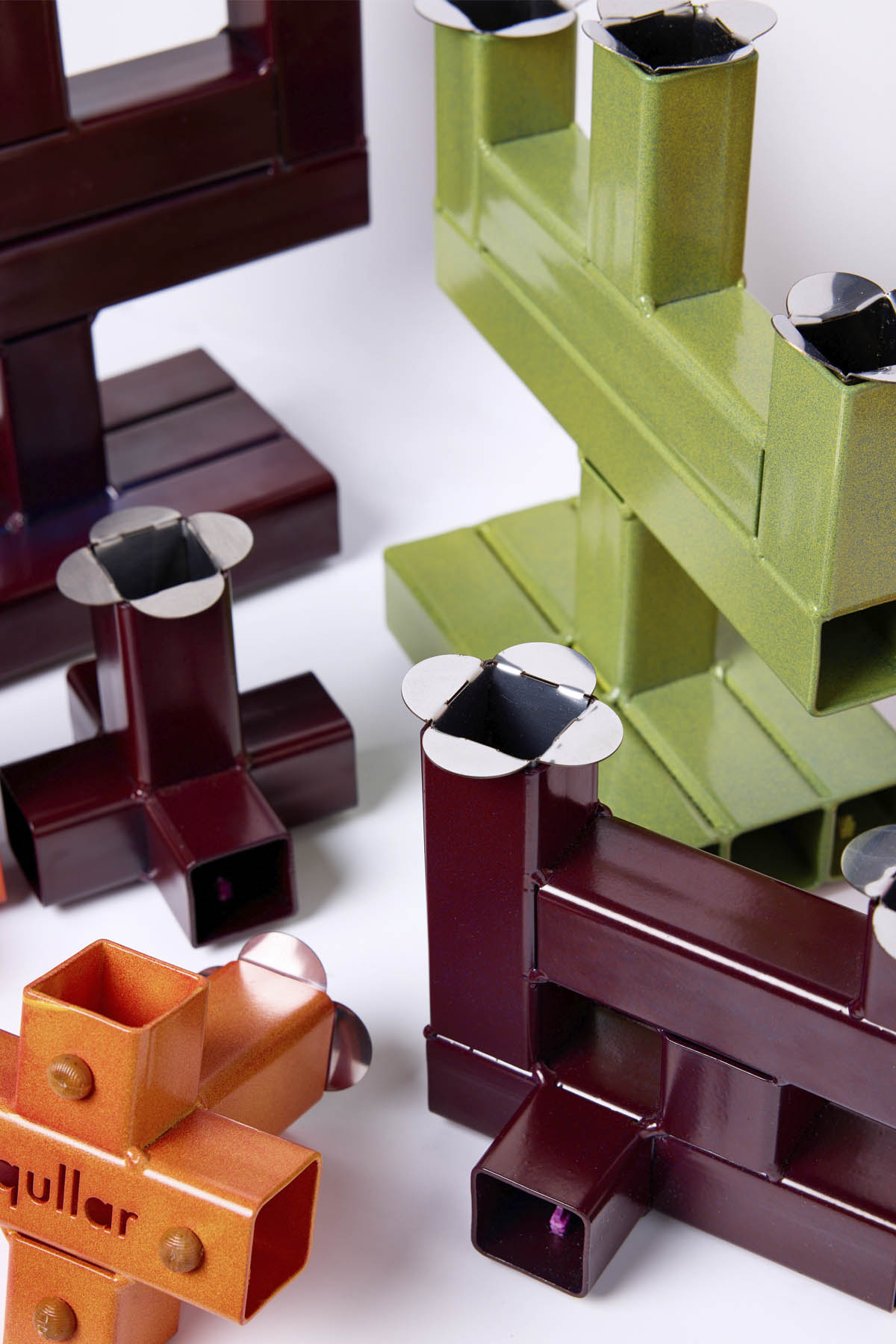 OCH_5 подсвечник OCH 5