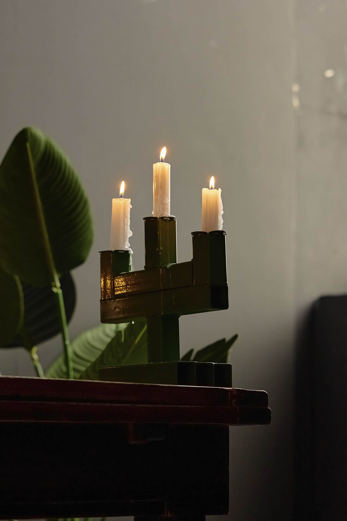 OCH_6 подсвечник OCH 6